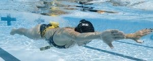Trova il rollio perfetto mentre nuoti! Qualche esercizio di rotazione per il nuoto.