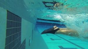 Monopinna corta EVO: l’evoluzione definitiva delle monopinne per nuotatori