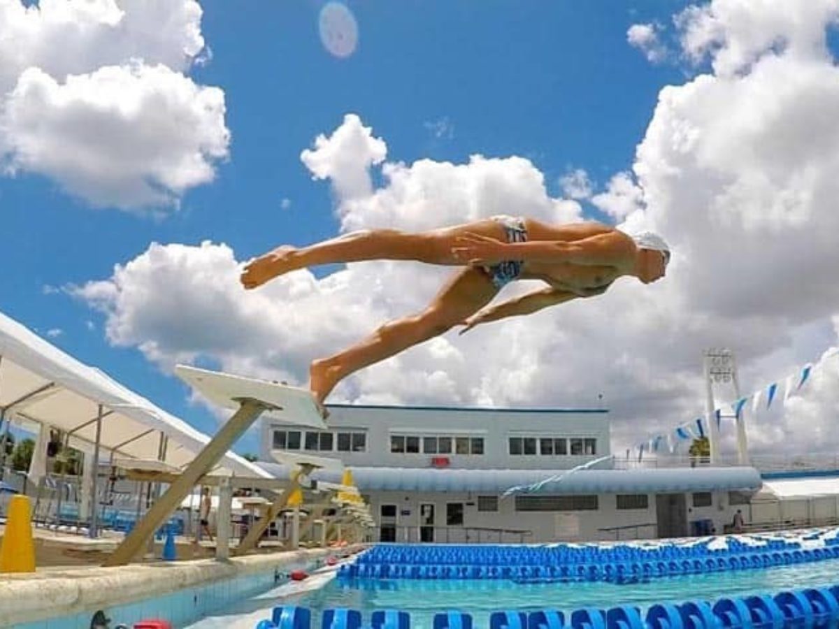 Come Effetturare Una Partenza Corretta Dal Blocco Nuoto On Line