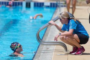 Consigli Allenatore di Nuoto