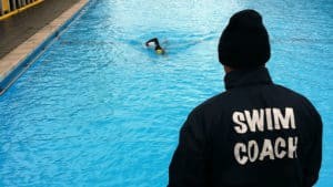 5 Consigli dell’Allenatore di Nuoto Utili per la Vita di Tutti i Giorni