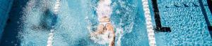 buone abitudini per nuotare più veloce