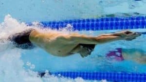 tecnica nuoto allenamento spiegato bene