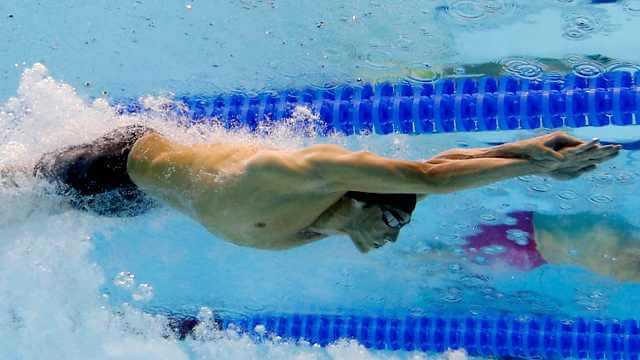 tecnica nuoto allenamento spiegato bene