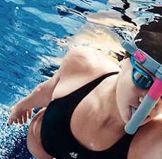 5 Trucchi da Nuotatori per l'Allenamento Perfetto