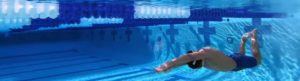 Come Migliorare la Battuta di Gambe a Delfino in Subacquea
