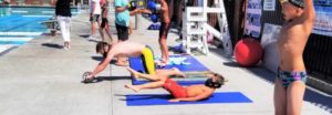 Nuoto, Esercizi da Evitare in Palestra e nell’Allenamento a Secco