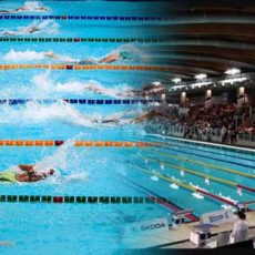 CampionatI Italiani Nuoto, spostati al 31 Marzo; tutte le info.