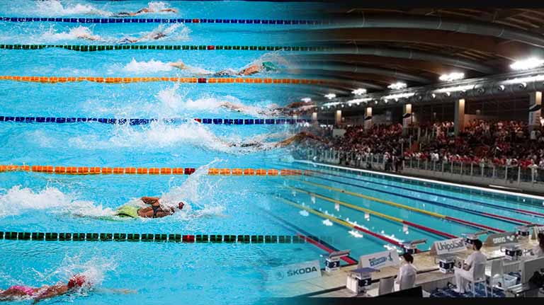 campionati assoluti nuoto posticipati