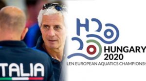 Butini, Nuoto: chi saranno i protagonisti dei prossimi Europei?