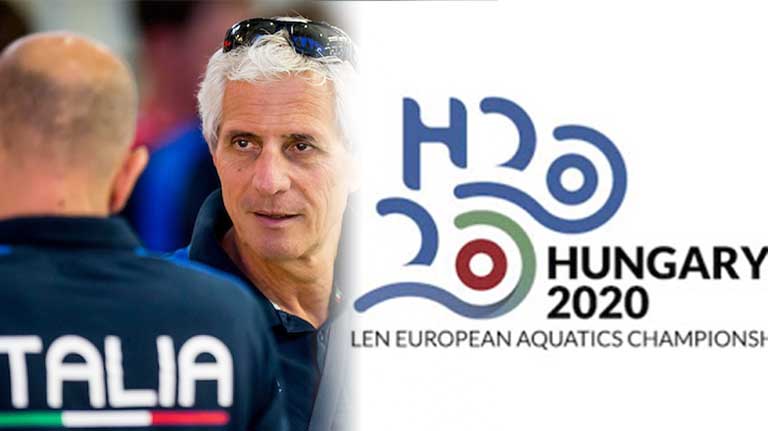 butini nuoto protagonisti europei