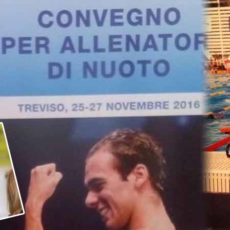 Ciaramella, una perdita dolorosa per il mondo del nuoto