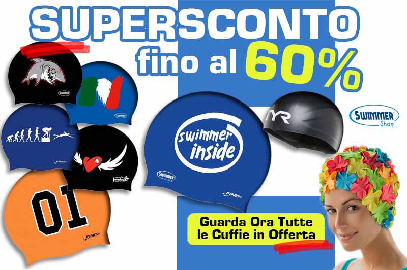 cuffie nuoto originali e divertenti swimmershop