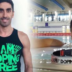 Filippo Magnini: "Certe cose non dovrebbero succedere"
