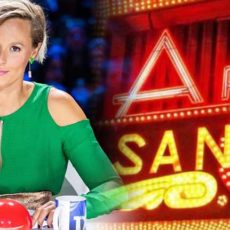 federica pellegrini sanremo festival