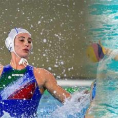 Gare Pallanuoto A1 Femminile