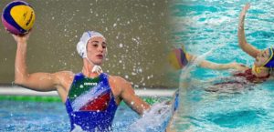 Gare Pallanuoto A1 Femminile 20 Febbraio 2021