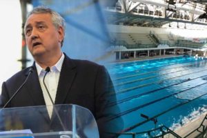 Piscine, ci vogliono 2 miliardi, adesso