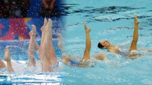 Allenatori di Nuoto Sincronizzato accusati di bullismo e abusi psicologici