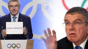 Chi è il rieletto Presidente del Comitato Olimpico Thomas Bach?