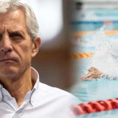 La resilienza del nuoto: Butini e orari gare degli Assoluti di Riccione 2021