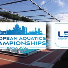 I Campionati Europei di Nuoto si faranno a Roma, c'è chi polemizza.