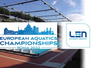 I Campionati Europei di Nuoto si faranno a Roma, c’è chi polemizza.