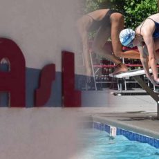Controllo ASL durante le gare di nuoto: come funziona?