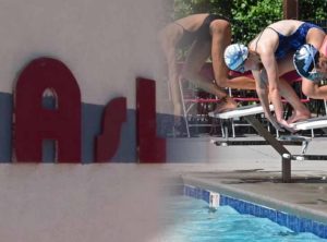 Controllo ASL durante le gare di nuoto: come funziona?