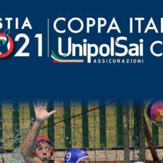 Coppa Italia Femminile Pallanuoto Ostia 2021