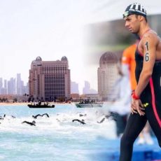 Azzurri, nuoto in acque libere. Domani partono le gare di fondo a Doha.