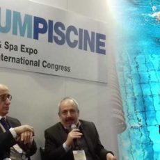 Riforma dello Sport, congresso di ForumPiscine aperto a tutti