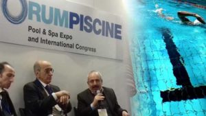 Riforma dello Sport, congresso di ForumPiscine aperto a tutti!