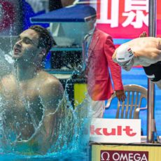Kristof Milak. Velocità da record ai Nazionali Ungheresi di Budapest