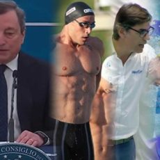 riassunto notizie nuoto