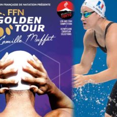 Al via le gare marsigliesi di nuoto del Golden Tour, quante gare cancellate