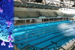 Una Piscina a Bologna non ha Mai Chiuso