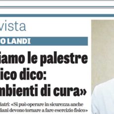 riapriamo le piscine