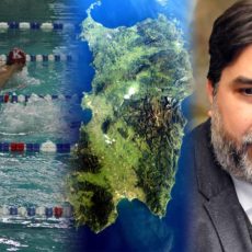 Sardegna: Piscine chiuse in zona Bianca? Una settimana per la  riapertura?