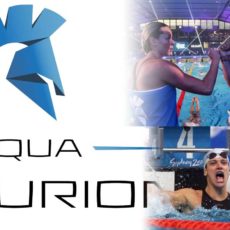 ISL: Domenico Fioravanti DIrettore Generale di Aqua Centurions