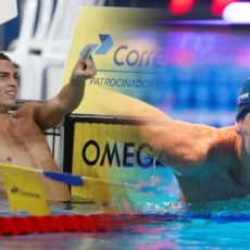 Campionati Brasiliani di Nuoto: Seconda Giornata, altri atleti alle Olimpiadi