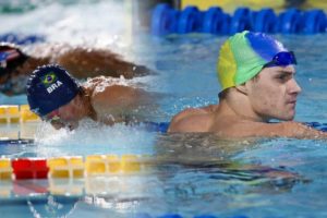 Nuoto: Leonardo de Deus Olimpionico nel terzo dei Trials Brasiliani