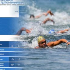 Campionati Europei Nuoto di Fondo: chi ci sarà?