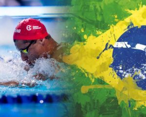 Campionati Brasiliani di Nuoto: Chi Passa nella Prima Giornata