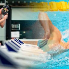 Nuoto: Le Ultime dai Campionati Irlandesi