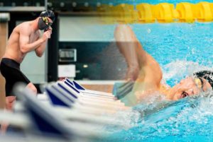 Nuoto: Le Ultime dai Campionati Irlandesi