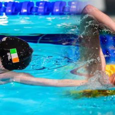 Campionati Nazionali di Nuoto Irlandesi, come vanno?