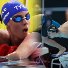 Risultati Campionati di Nuoto: i risultati di Germania e Inghilterra