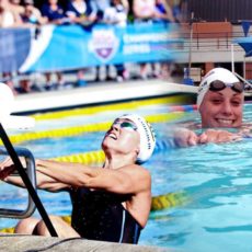 10 Differenze tra un Buon Nuotatore e un Campione
