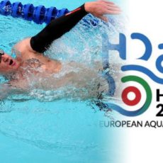 nuoto europei italia orari gare